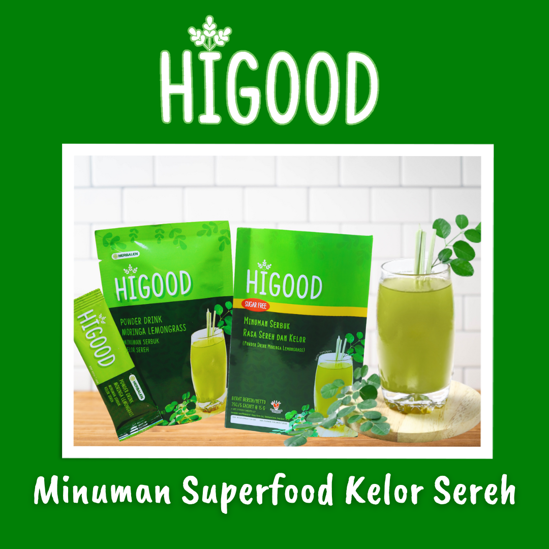 Minuman Superfood Lokal: Membangun Kebiasaan Hidup Sehat di Desa Cikoneng